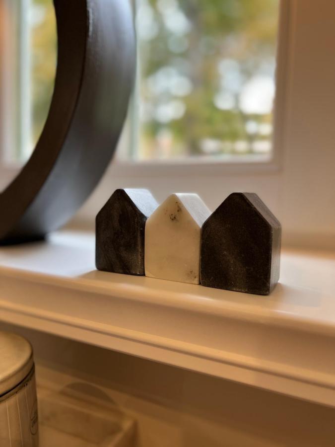 Premium Apartment An Der Stadtmauer Im Og Падерборн Екстериор снимка
