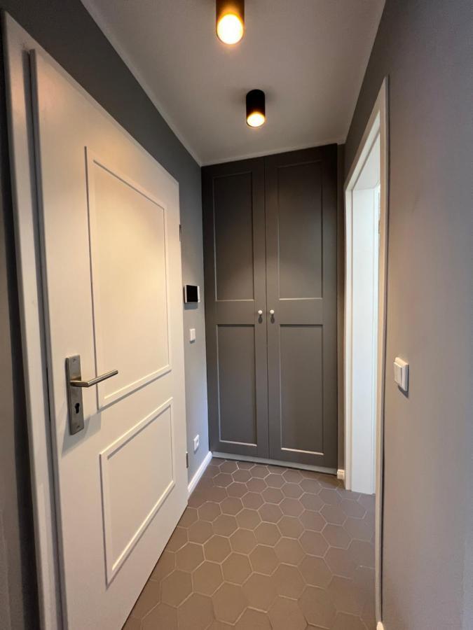 Premium Apartment An Der Stadtmauer Im Og Падерборн Екстериор снимка